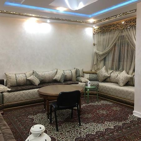 Appartement Y Tanger Ngoại thất bức ảnh