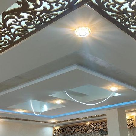 Appartement Y Tanger Ngoại thất bức ảnh