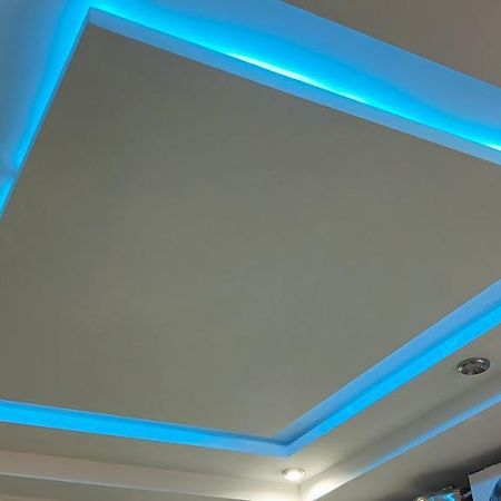 Appartement Y Tanger Ngoại thất bức ảnh