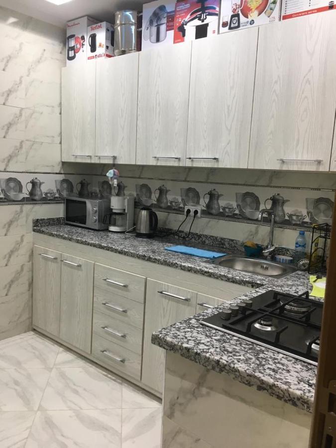Appartement Y Tanger Ngoại thất bức ảnh