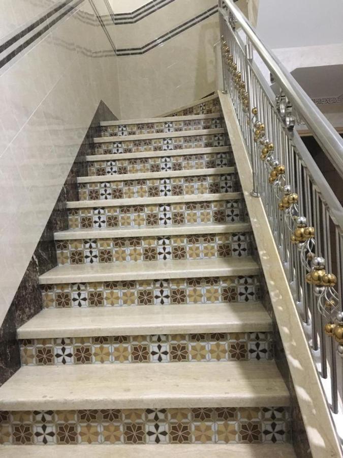 Appartement Y Tanger Ngoại thất bức ảnh