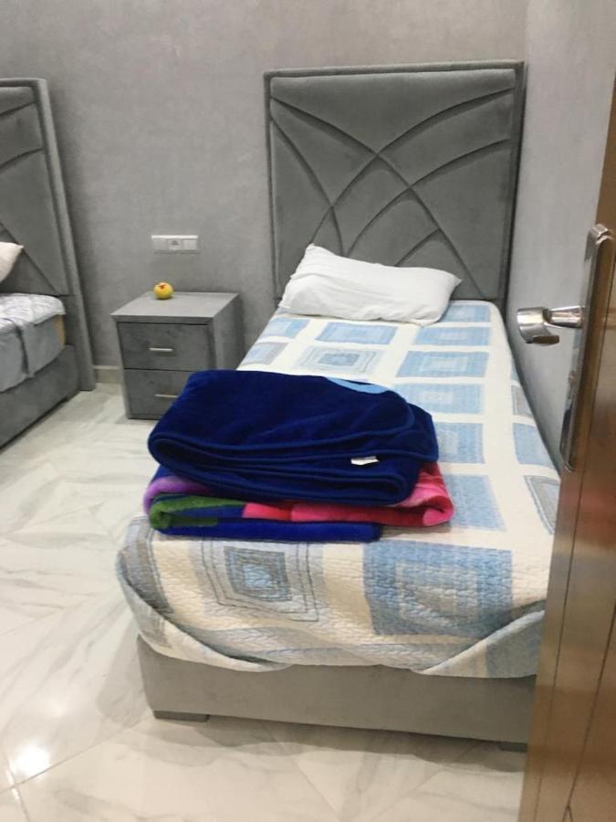 Appartement Y Tanger Ngoại thất bức ảnh