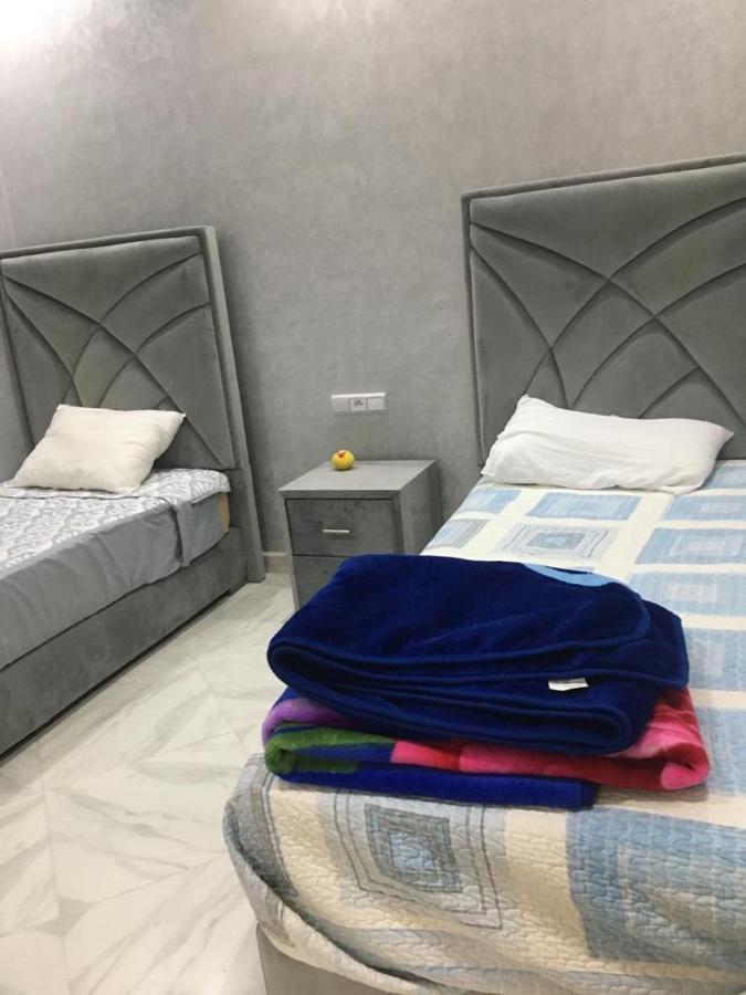 Appartement Y Tanger Ngoại thất bức ảnh
