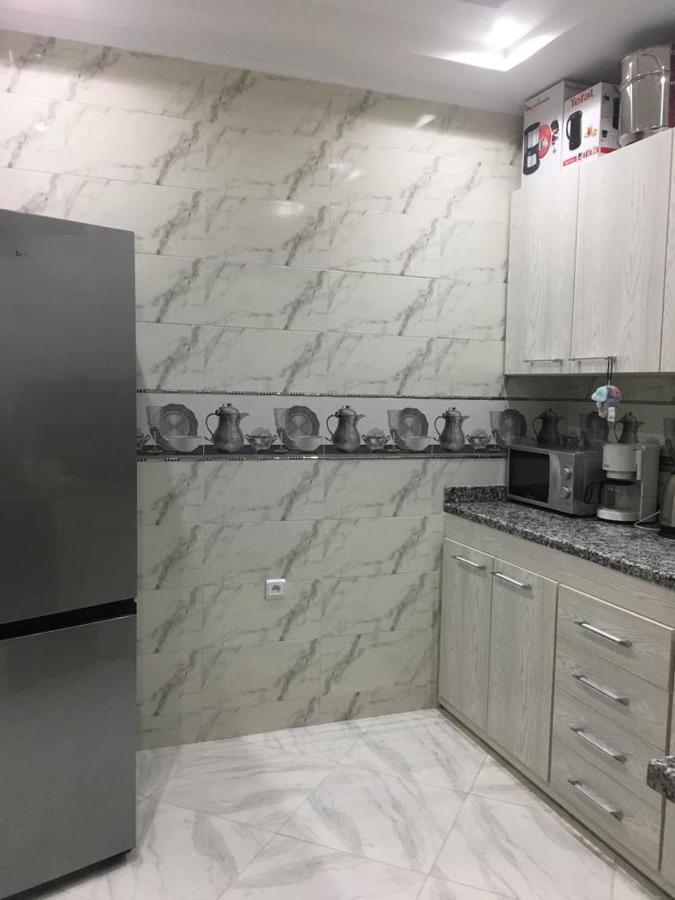 Appartement Y Tanger Ngoại thất bức ảnh