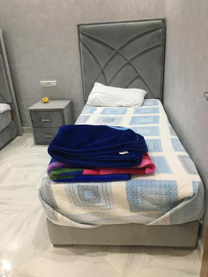 Appartement Y Tanger Ngoại thất bức ảnh