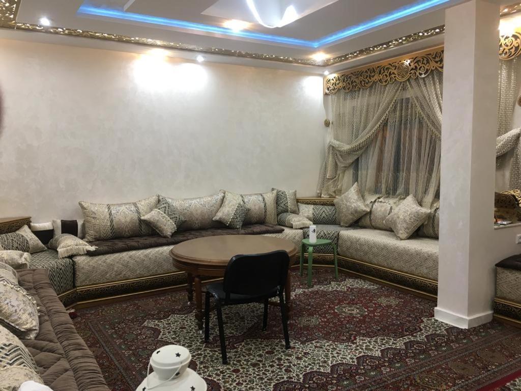 Appartement Y Tanger Ngoại thất bức ảnh