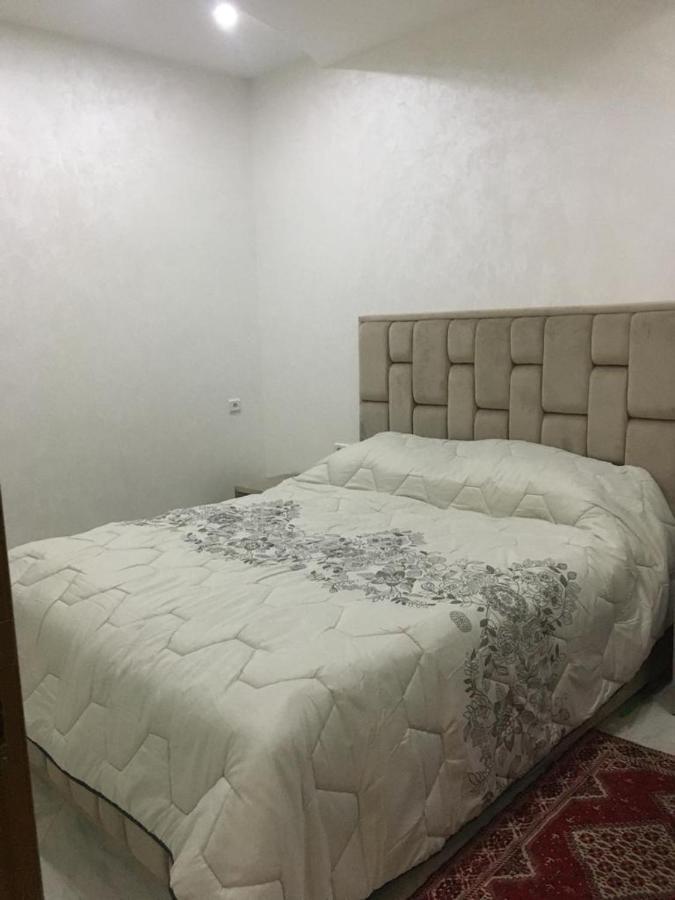 Appartement Y Tanger Ngoại thất bức ảnh