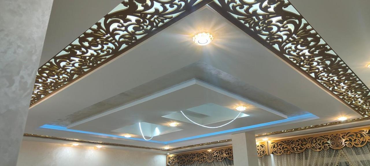 Appartement Y Tanger Ngoại thất bức ảnh