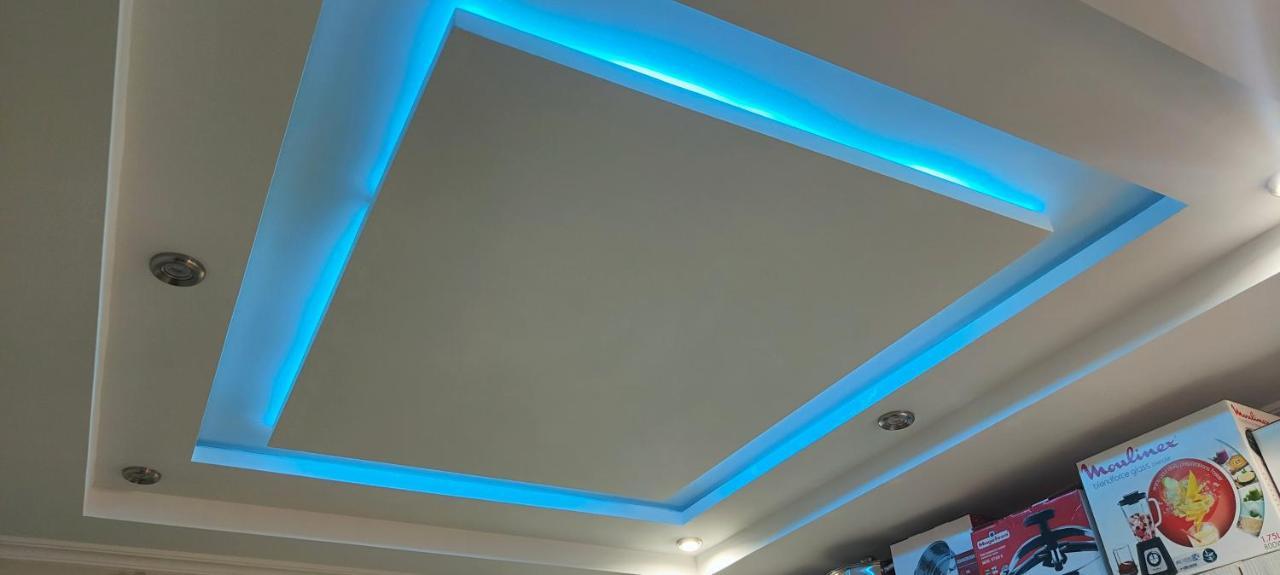 Appartement Y Tanger Ngoại thất bức ảnh