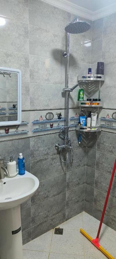 Appartement Y Tanger Ngoại thất bức ảnh