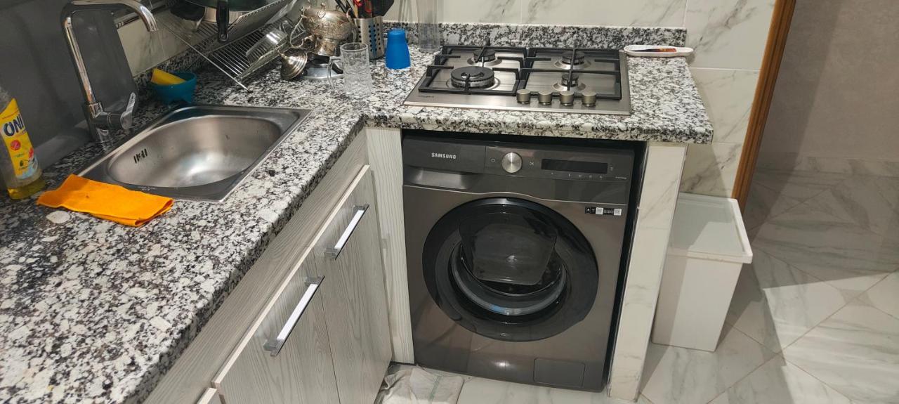 Appartement Y Tanger Ngoại thất bức ảnh