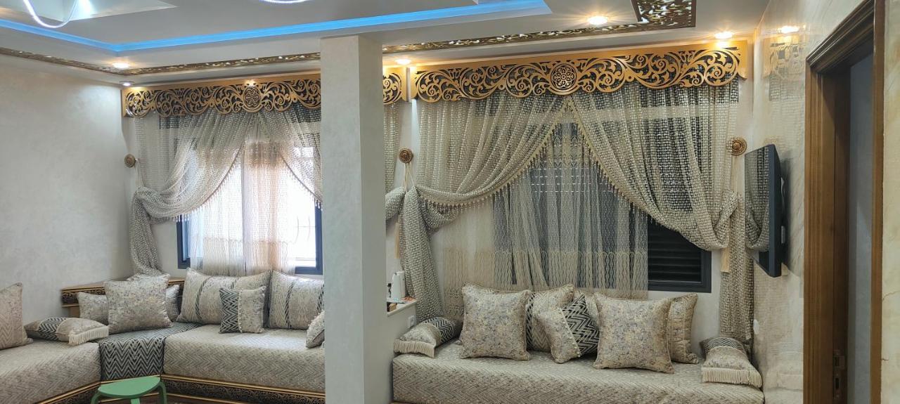 Appartement Y Tanger Ngoại thất bức ảnh
