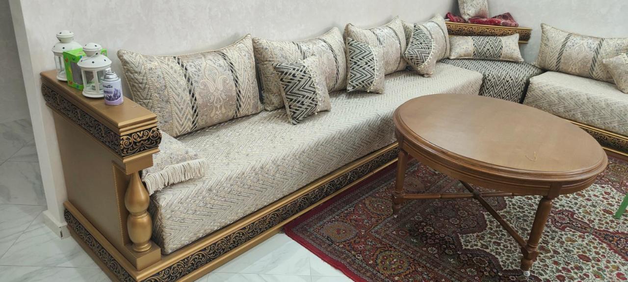 Appartement Y Tanger Ngoại thất bức ảnh