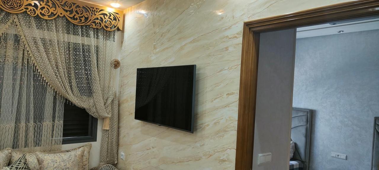 Appartement Y Tanger Ngoại thất bức ảnh