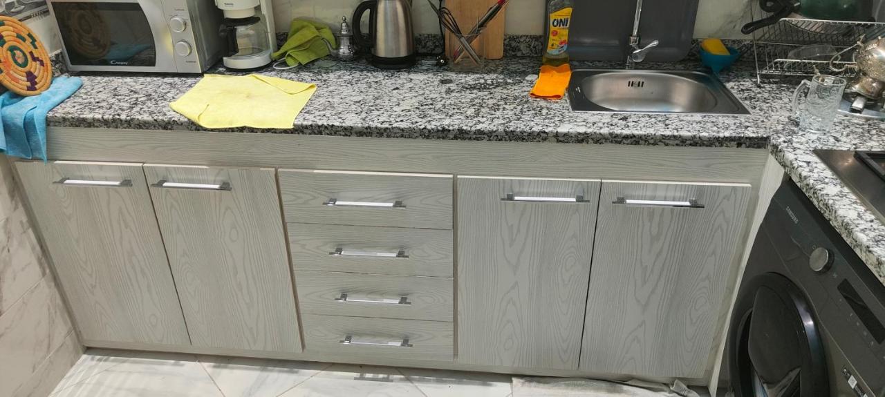 Appartement Y Tanger Ngoại thất bức ảnh